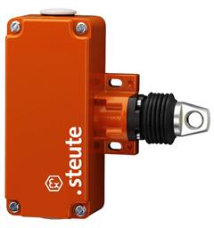 Ex Emg. Pull-wire Ex ZS 75 W 295-390N IP54 (1NC/1NO) II 2G Ex d IIC T6 (3m)